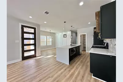 2444 Carmel Street #A, Houston, TX 77091 - Photo 3