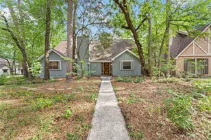 1 Rolling Mill Ln, The Woodlands, TX 77380 - Photo 1