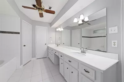 1 Rolling Mill Lane, The Woodlands, TX 77380 - Photo 31