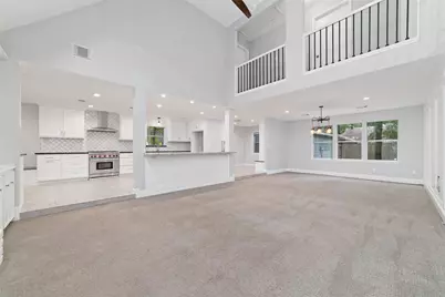 1 Rolling Mill Lane, The Woodlands, TX 77380 - Photo 5