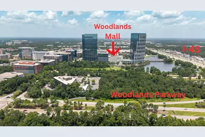 1 Rolling Mill Lane, The Woodlands, TX 77380 - Photo 47
