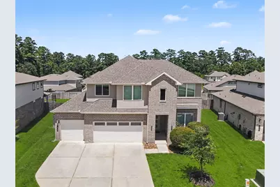 14106 Trail Creek Court, Conroe, TX 77384 - Photo 1