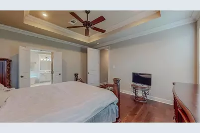 6570 Merrick Lane, Beaumont, TX 77706 - Photo 19