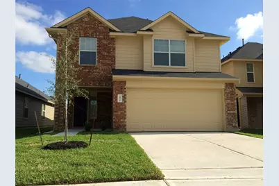2422 W Werrington Way, Houston, TX 77073 - Photo 1
