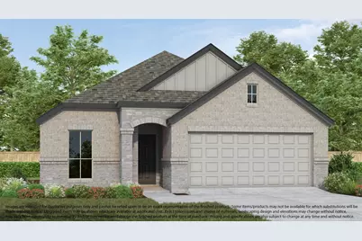 14827 Diamond Dove Lane, Houston, TX 77049 - Photo 1