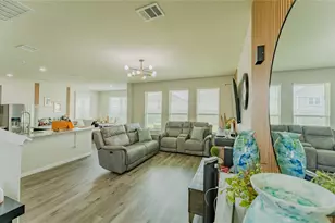 2835 August Mist Ln, Conroe, TX 77304 - Photo 5