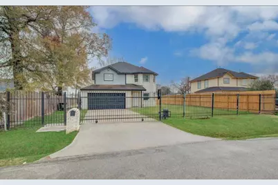 3131 Chaffin Street, Houston, TX 77087 - Photo 1