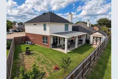 105 Kevin Court, La Porte, TX 77571 - Photo 23