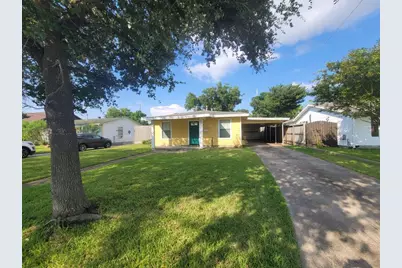 1523 Campbell, Galveston, TX 77551 - Photo 1