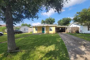 1523 Campbell, Galveston, TX 77551 - Photo 1