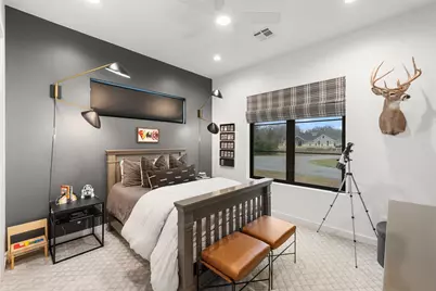 432 S Garrett Circle, Bellville, TX 77418 - Photo 33