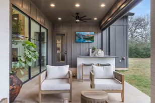 432 S Garrett Cir, Bellville, TX 77418 - Photo 7