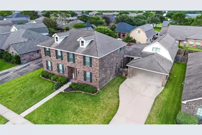 2209 Cochise Trail, League City, TX 77573 - Photo 3