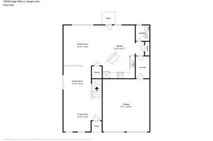 14938 Sugar Mist Ln, Sugar Land, TX 77498 - Photo 19