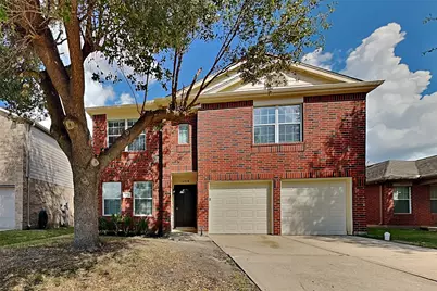14938 Sugar Mist Lane, Sugar Land, TX 77498 - Photo 1