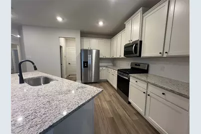 3077 Sunmoon Lane, Katy, TX 77493 - Photo 5