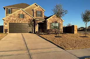 5727 Daylight Cv, Fulshear, TX 77441 - Photo 1