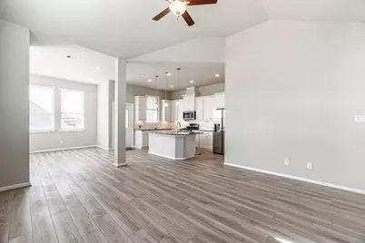 15027 Red Dam Trail, Cypress, TX 77433 - Photo 5