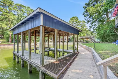 511 N Forest Cove Loop, Coldspring, TX 77331 - Photo 31