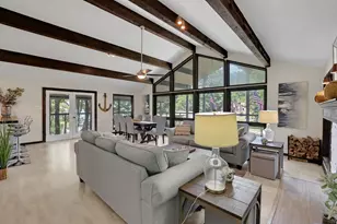 511 N Forest Cove Loop, Coldspring, TX 77331 - Photo 5