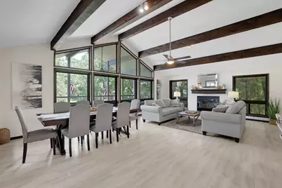511 N Forest Cove Loop, Coldspring, TX 77331 - Photo 7