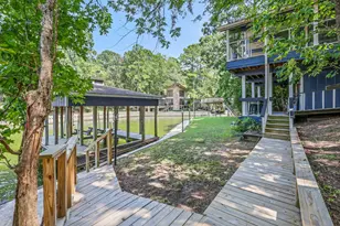 511 N Forest Cove Loop, Coldspring, TX 77331 - Photo 29
