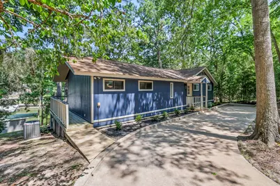 511 N Forest Cove Loop, Coldspring, TX 77331 - Photo 3