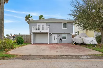 906 91st Street, Galveston, TX 77554 - Photo 3