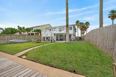 906 91st Street, Galveston, TX 77554 - Photo 41