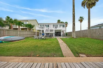 906 91st Street, Galveston, TX 77554 - Photo 45