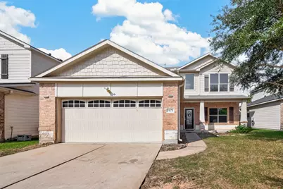 19678 Little Pine Lane, Katy, TX 77449 - Photo 1