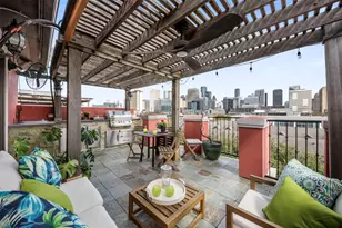 1316 Hadley St, Houston, TX 77002 - Photo 5