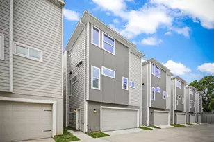 4011 Ward St, Houston, TX 77021 - Photo 1