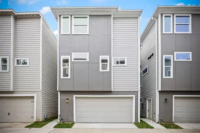 4011 Ward Street, Houston, TX 77021 - Photo 3