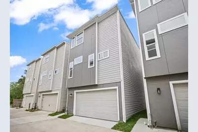 4011 Ward Street, Houston, TX 77021 - Photo 5