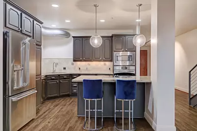 1005 S Shepherd Drive #803, Houston, TX 77019 - Photo 9
