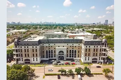 1005 S Shepherd Drive #803, Houston, TX 77019 - Photo 35