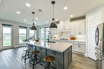 [Address not provided], Tomball, TX 77377 - Photo 15