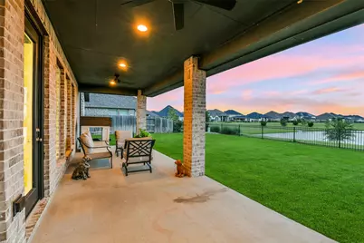 20602 Grazing Foal Lane, Tomball, TX 77377 - Photo 41