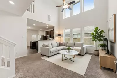 15837 Roberto Clemente Court, Splendora, TX 77372 - Photo 3