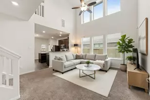 15837 Roberto Clemente Ct, Splendora, TX 77372 - Photo 3