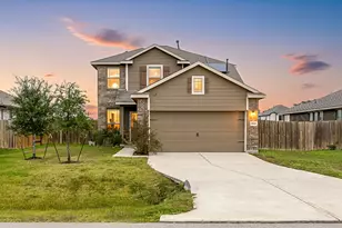 15837 Roberto Clemente Ct, Splendora, TX 77372 - Photo 1