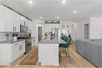 3807 Lumber Springs Lane, Katy, TX 77493 - Photo 17