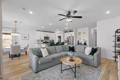 3807 Lumber Springs Lane, Katy, TX 77493 - Photo 13