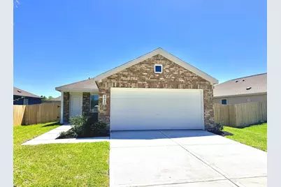 19638 Costa Marra Drive, Hockley, TX 77447 - Photo 1