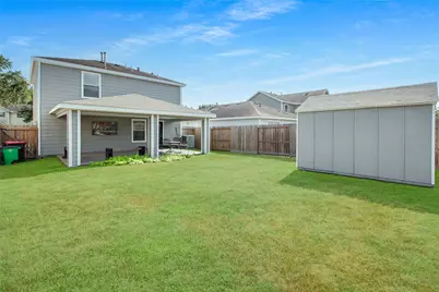 11346 Log Cabin Lane, Tomball, TX 77375 - Photo 19