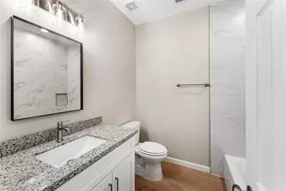 5101 Rue Street #A, Houston, TX 77033 - Photo 19