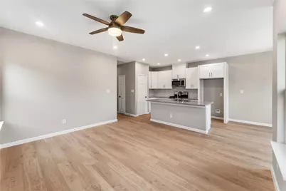 5101 Rue Street #A, Houston, TX 77033 - Photo 11