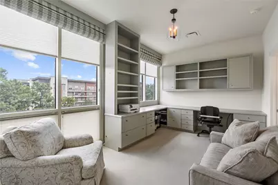 511 S Post Oak Lane #5D, Houston, TX 77056 - Photo 17