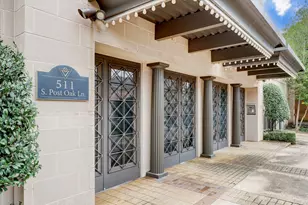 511 S Post Oak Ln, Houston, TX 77056 - Photo 1
